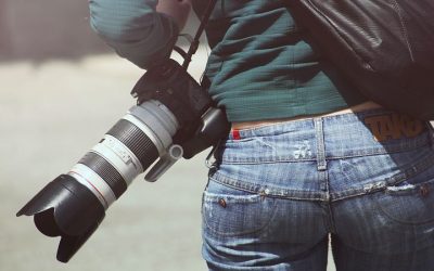 Comment fair pour réussir un portrait