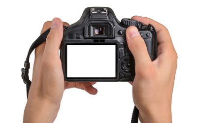 Faire le premier pas dans le monde de la photographie