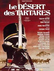 A la decouverte du Desert des tartares
