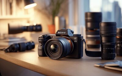 Test Sony RX100 VII : accessoires indispensables pour la photo de voyage
