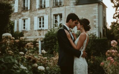 L’art de filmer les détails : vidéaste de mariage Moulins spécialisé dans la capture d’argenterie ancienne