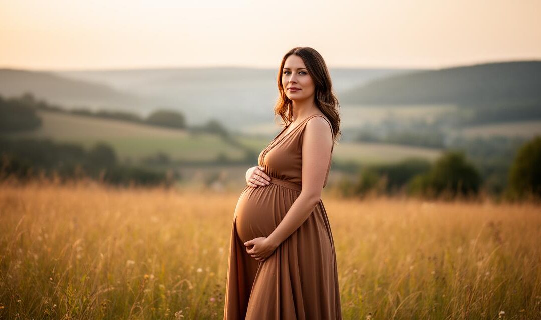 Pourquoi faire appel à un photographe professionnel pour sa grossesse
en Moselle ?
