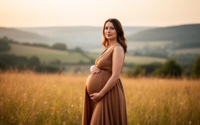 Pourquoi faire appel à un photographe professionnel pour sa grossesse
en Moselle ?