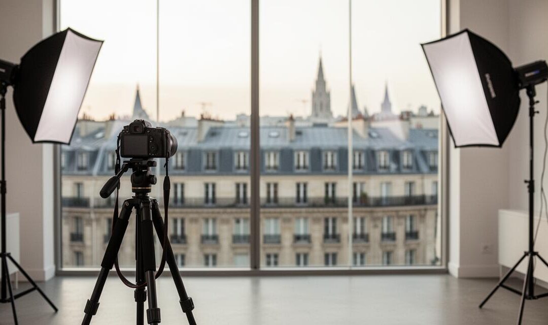 Pourquoi choisir un photographe portrait corporate à Paris pour vos besoins d&rsquo;entreprise
